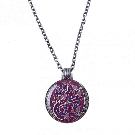 Clara Bijoux Колье Арт.: B77148 A V