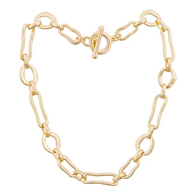 Колье BCN13396-01 GI 