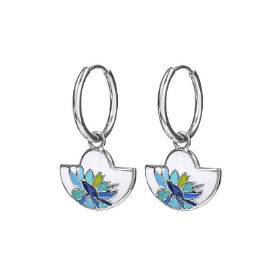 Серьги AE03599-11A 