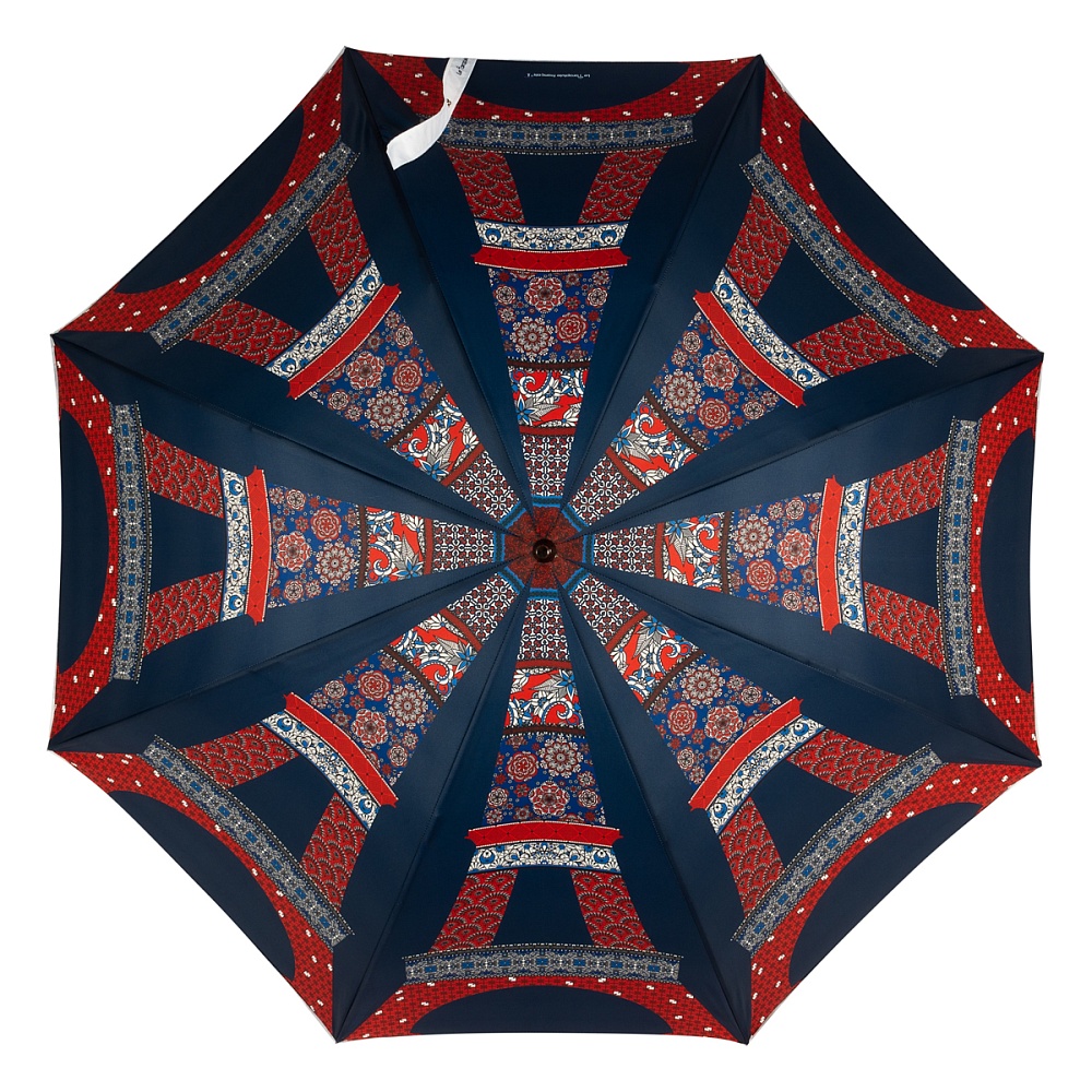Guy De Jean Зонт-трость Guy De Jean LPF10-LA Tour Eiffel Арт.: product-3050