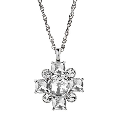 Колье SASSI SS CRYSTAL  Dyrberg Kern  430064 