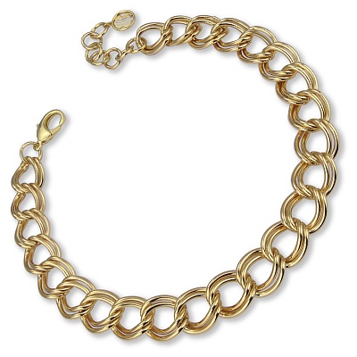 Колье XGR660RS RG 