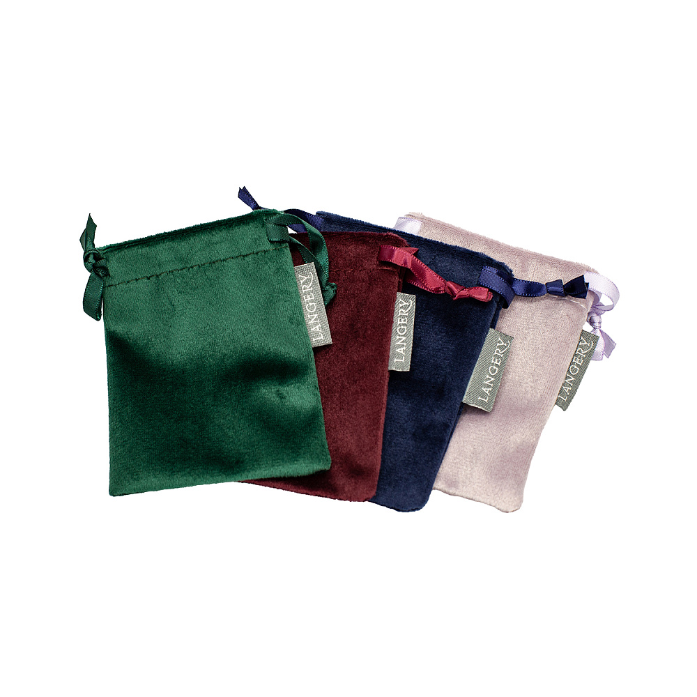 Fiore Luna Серьги Silver Shade Арт.: A1911.2 BW/S