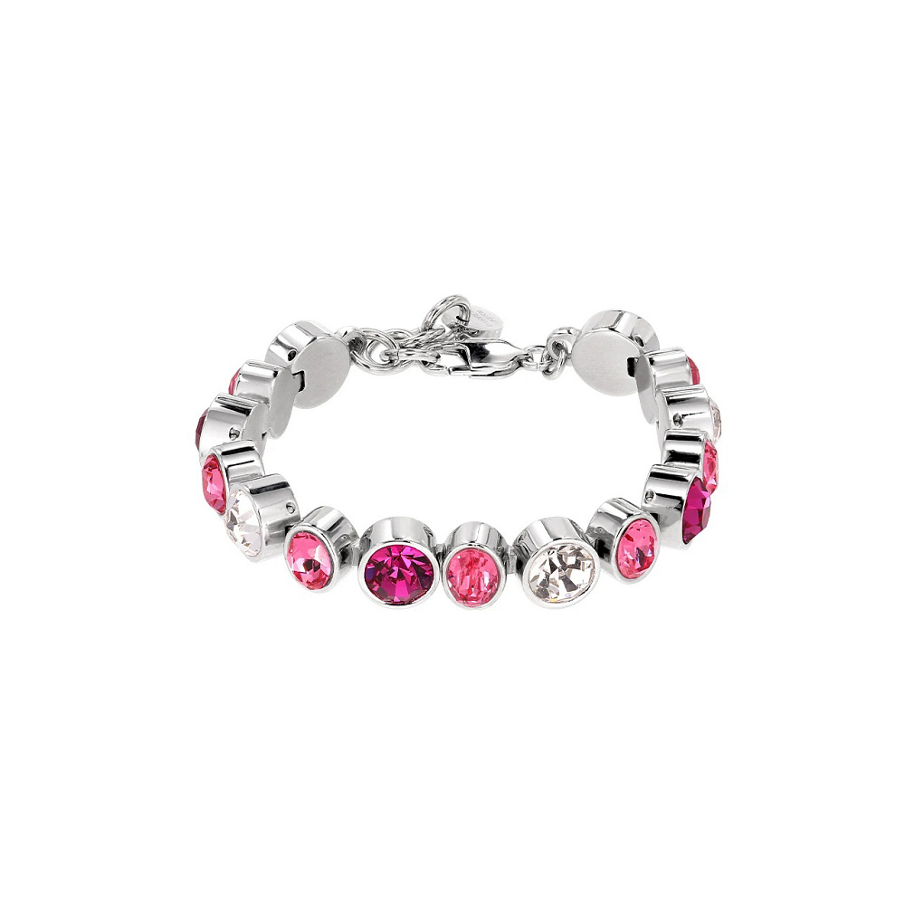 Dyrberg Kern Браслет ELAINE SS PINK/ROSE Dyrberg Kern 440125 Арт.: 440125