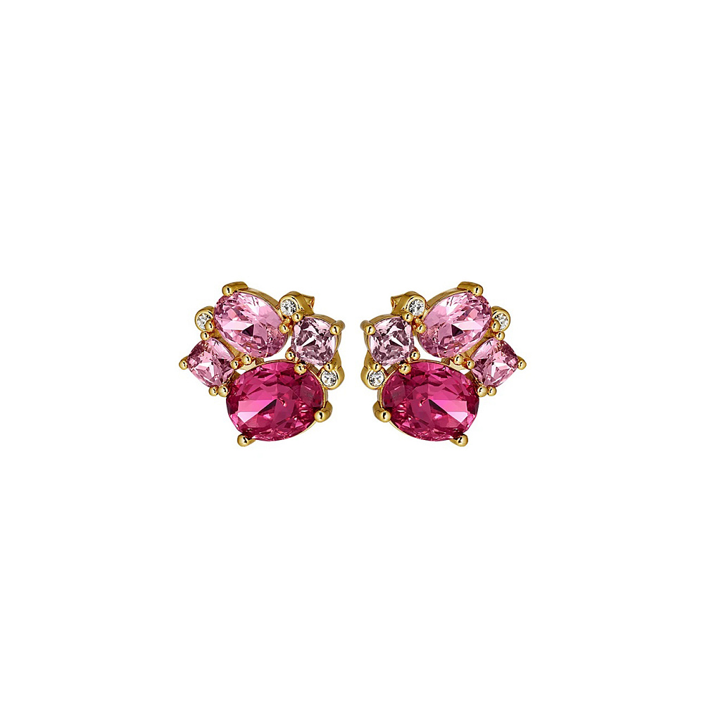 Dyrberg Kern Серьги EMMA SG LIGHT ROSE Dyrberg Kern 440055 Арт.: 440055