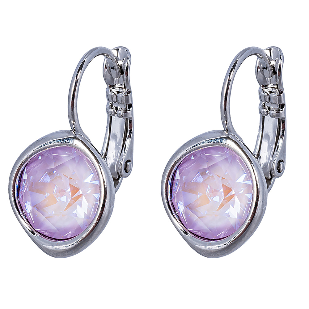 Fiore Luna Серьги Lavender Delite Fiore Luna A1911.10 V/S Арт.: A1911.10 V/S