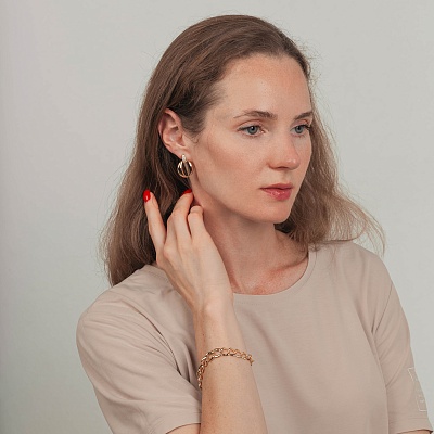 Браслет  Fiore Luna  CBH05045-04 G 