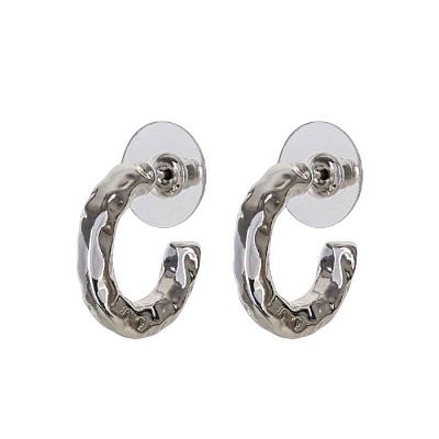 Серьги Hollow Congo LE6083 S 