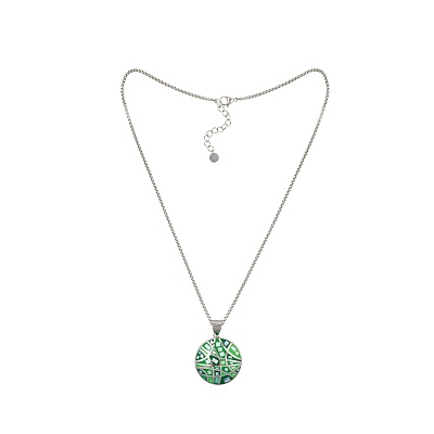 Колье BP00230-14 G/S 