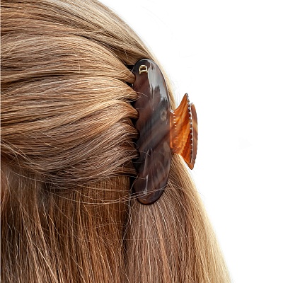 Краб для волос  Fiore Luna  ZJ820503.3 