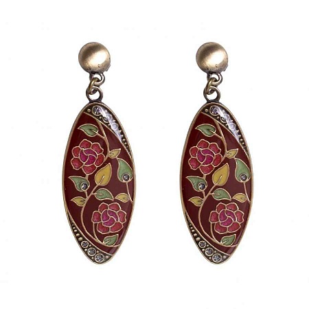 Clara Bijoux Серьги Арт.: A77177 R
