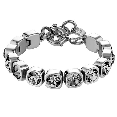 Браслет CONIAN SS GREY Dyrberg Kern 450154 450154 