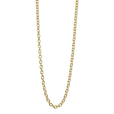 Колье CERETO 47cm Gold 102039/10-1600 