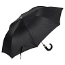 Зонт складной Auto Classic Pelle Oxford Black Арт.: product-1158