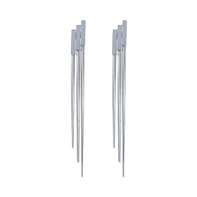 Серьги AWE3004-S 