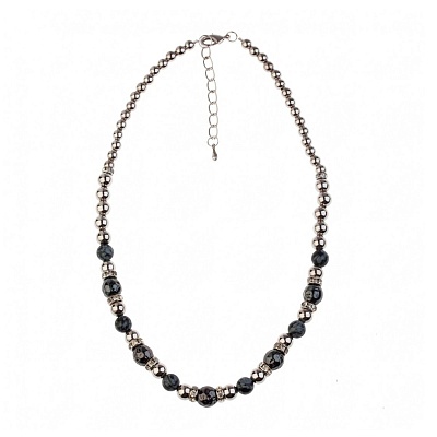 Колье *B09N613BK BW 