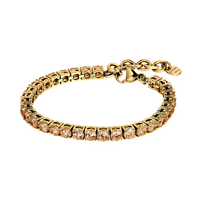 Браслет COBRA SG GOLDEN Dyrberg Kern 480145 480145 