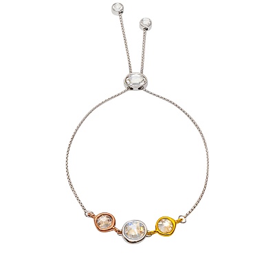 Браслет Moonlight C2101SW-B01.2 BW/MIX 