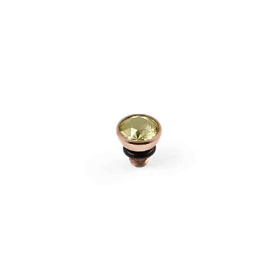 Шарм Bottone Jonquil 5 мм Qudo 630128 BR/RG 630128 BR/RG 