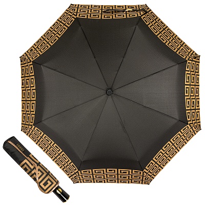 Зонт складной Emme M346-AU Chick Labyrinth  Emme  product-3234 