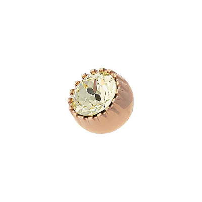 Шарм London Jonquil Qudo 617056 BR/RG 617056 BR/RG 