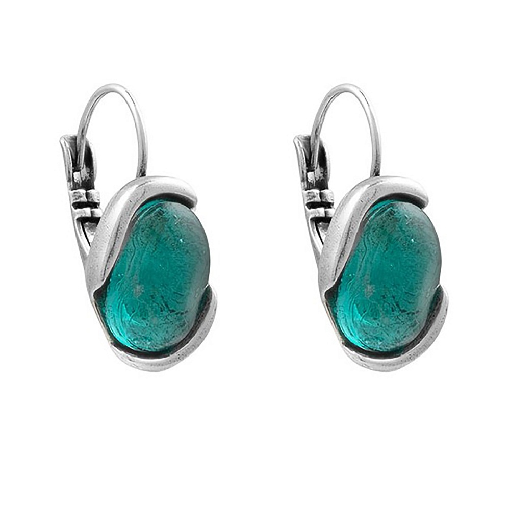 Ciclon Серьги GADEA TURQUESA Арт.: A232614-12 G/S