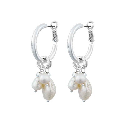 Серьги Pearle ACE20691-03 