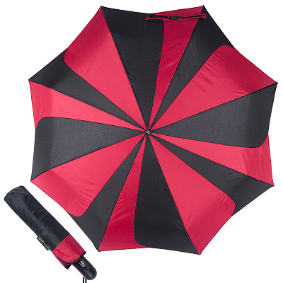 Зонт складной Pierre Cardin 82659-OC Astra Bordo Black product-2837 