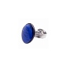 Кольцо синий Арт.: Mix4907.1 BL