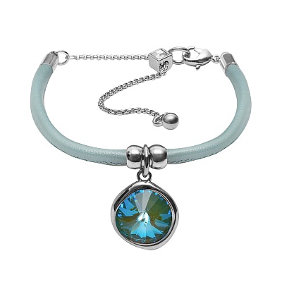 Браслет Silky Sage Delite C1902.16 BL/S 