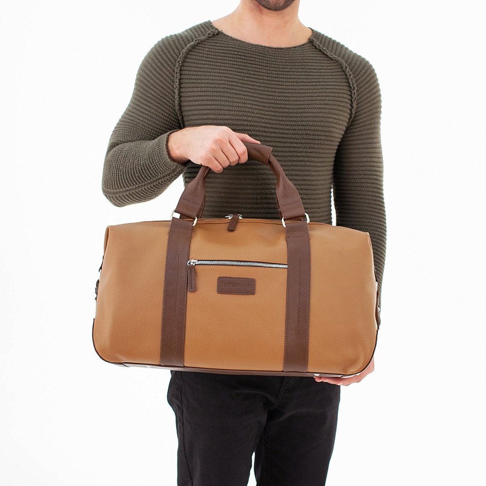  Woodstock Camel/Coffee Арт.: 97543/KA/CO