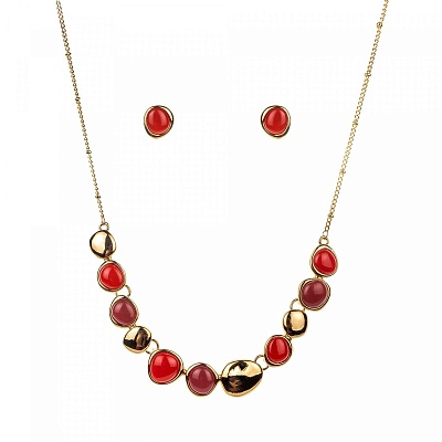 Комплект SAF-36207.7 R/G 