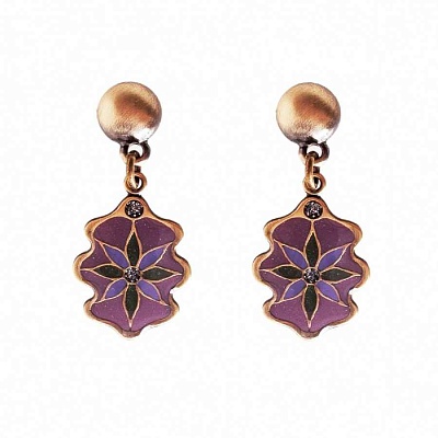 Серьги  Clara Bijoux  A51773-3.T V 