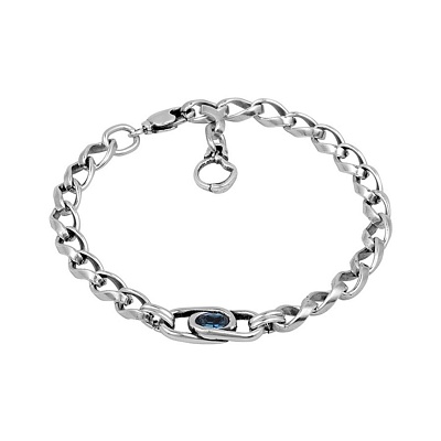 Браслет ENLACE  Ciclon  CEMO124-71-0 BL/S 