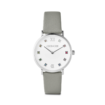 Часы Darkgray-White 7610/71-2414 