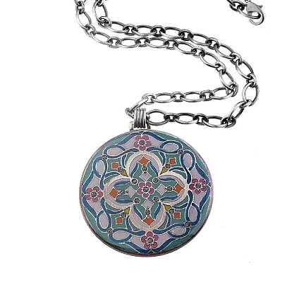 *Колье *B74417 G 