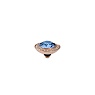 Шарм Tondo Deluxe Sapphire Арт.: 656095 BL/RG