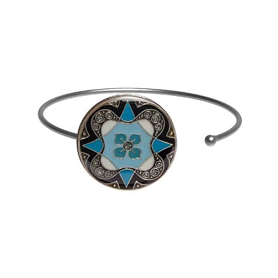 Браслет  Clara Bijoux  C77415 BL 