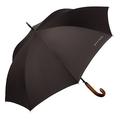 Зонт-трость Pierre Cardin 80967-LA Legno Black  Pierre Cardin  product-2579 