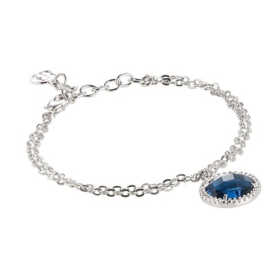 Браслет XBR398 BL/S 