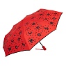 Зонт складной Lettering Red Арт.: product-3410