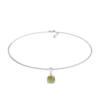 Колье Firenze olivine 400147.1 G/S 