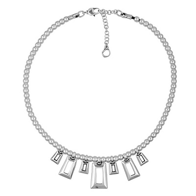 Колье DECÓ B231806 S 