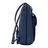 Женский рюкзак-трансформер Jay Dark Blue Арт.: 1122603