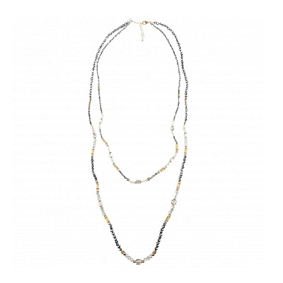 Колье *B09N794MU BW 