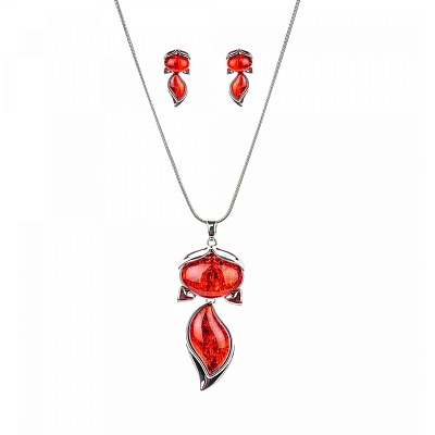 Комплект Лиса  Shadore  SAH-35532.7 R/S 