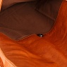 Рюкзак-сумка KLONDIKE DIGGER «Mara», натуральная кожа цвета коньяк, 32,5 x 36,5 x 11 см Арт.: KD1070-04