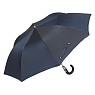 Зонт складной Auto Classic Pelle Oxford Blu Арт.: product-2190