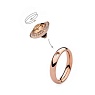 Шарм Tondo Deluxe Light Peach Арт.: 647171 BR/RG