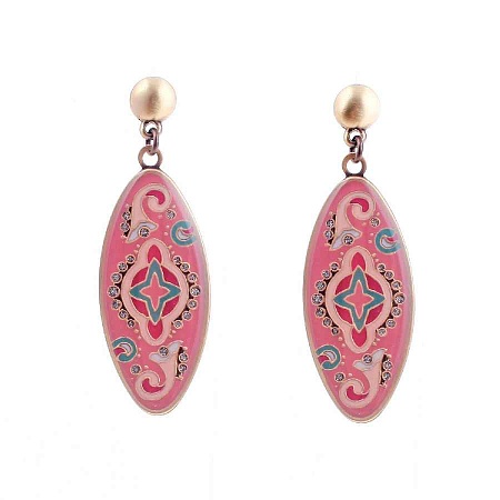 Clara Bijoux Серьги Арт.: A74659 R